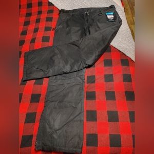 NWT snow pant RVG